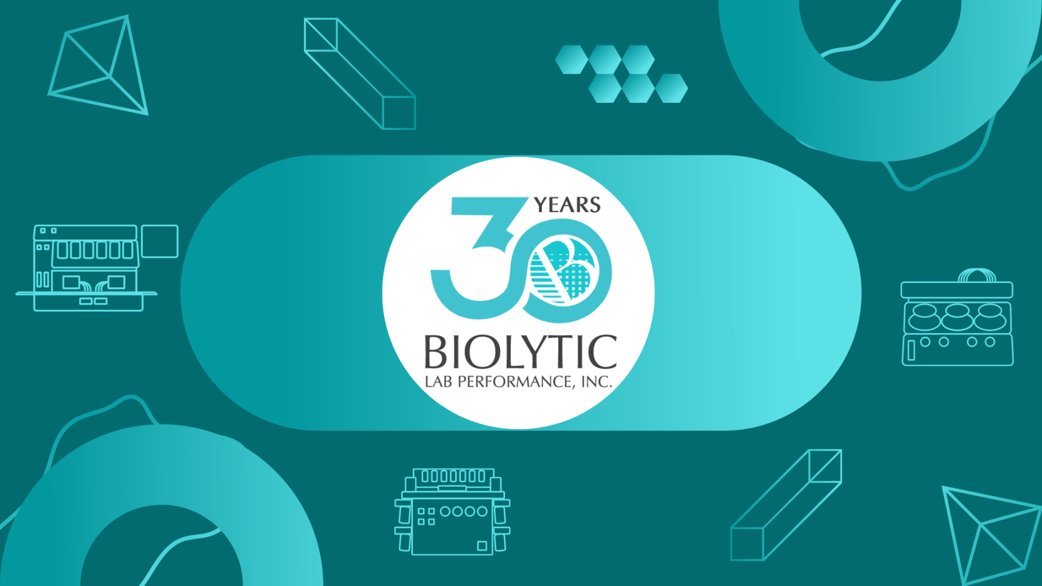 Biolytic at 30: A Legacy of Excellence and What Keeps Us Strong 